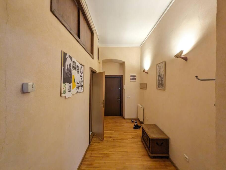 Boheme Central Apartment Тимишоара Экстерьер фото