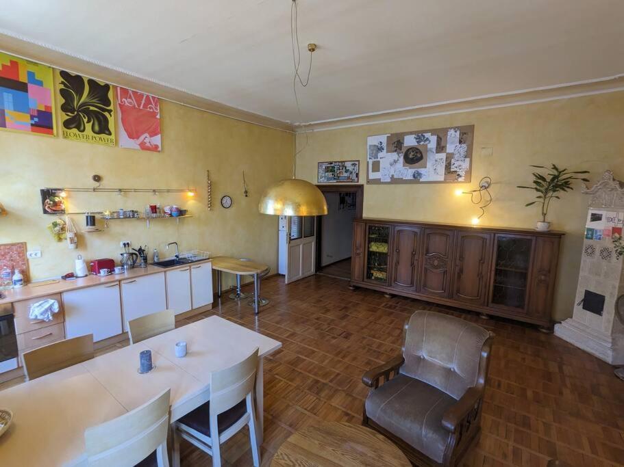 Boheme Central Apartment Тимишоара Экстерьер фото