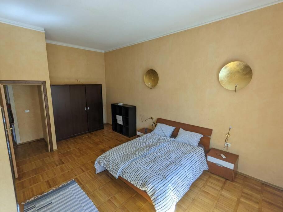 Boheme Central Apartment Тимишоара Экстерьер фото