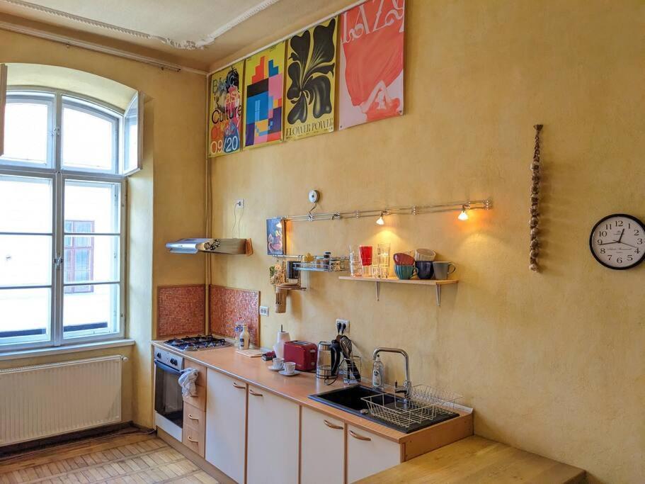 Boheme Central Apartment Тимишоара Экстерьер фото